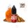 PGVG Labs - Don Cristo Nic Salt Liquid Maple 10mg