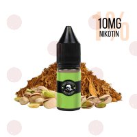 PGVG Labs - Don Cristo Nic Salt Liquid Pistachio 10mg/ml