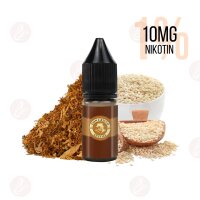 PGVG Labs - Don Cristo Nic Salt Liquid Sesame 10mg