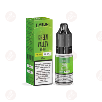 TIMELINE - Green Vally Nic Salt 20mg