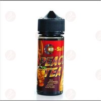 e-Saft - Peach Tea 18ml
