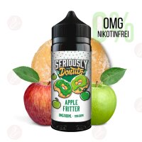 Apple Fritter Ohne Nikotin