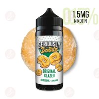 Original Glazed 1.5 mg/ml