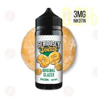 Original Glazed 3 mg/ml