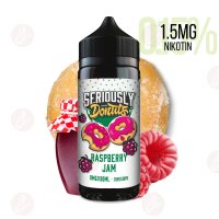 Raspberry Jam 1.5 mg/ml