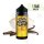 DOOZY VAPE - Doozy Legends - Shortfill 120ml  Liquid Gold 1.5mg / ml