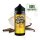 DOOZY VAPE - Doozy Legends - Shortfill 120 ml  Liquid Gold Senza nicotina