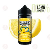 DOOZY VAPE - Seriously Fruity - Shortfill 120ml  Fantasia...