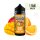 DOOZY VAPE - Seriously Fruity - Shortfill 120 ml  Mangue Orange 1,5 mg/ml
