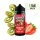 DOOZY VAPE - Seriously Fruity - Shortfill 120ml  Strawberry Kiwi 1.5mg/ml