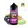 DOOZY VAPE - Seriously Fruity - Shortfill 120ml  Blackcurrant Honeydew 3mg/ml