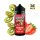DOOZY VAPE - Seriously Fruity - Shortfill 120ml  Strawberry Kiwi 3mg/ml