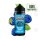 DOOZY VAPE - Seriously Fruity - Shortfill 120ml  Blue Razz Berry Ohne Nikotin