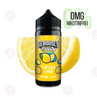 DOOZY VAPE - Seriously Fruity - Shortfill 120ml  Fantasia...