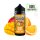 DOOZY VAPE - Seriously Fruity - Shortfill 120ml  Mango Orange Ohne Nikotin