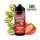 DOOZY VAPE - Seriously Fruity - Shortfill 120ml  Strawberry Kiwi Ohne Nikotin