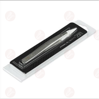 Pinzette Keramik (Flaches Ende)