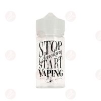 Flasche - mit Logo und Skala 180ml