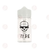 Flasche - mit Logo und Skala 180ml