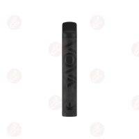 VOVA - Vaporizer Black Leather von EXVAPE