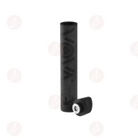 VOVA - Vaporizer Black Leather von EXVAPE