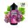 DOOZY VAPE - Seriously Slushy - Shortfill 120ml  Grape Soda 1.5mg/ml