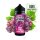 DOOZY VAPE - Seriously Slushy - Shortfill 120ml  Grape Soda Ohne Nikotin