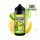 DOOZY VAPE - Seriously Slushy - Shortfill 120ml  Lemon Lime Ohne Nikotin
