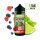 DOOZY VAPE - Seriously Slushy - Shortfill 120ml  Lime Berry 1.5mg/ml