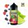 DOOZY VAPE - Seriously Slushy - Shortfill 120ml  Lime Berry 3mg/ml