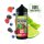 DOOZY VAPE - Seriously Slushy - Shortfill 120ml  Lime Berry Ohne Nikotin