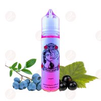 Vape Heaven - Fresh Berry 10ml