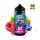 DOOZY VAPE - Seriously Slushy - Shortfill 120ml  Mixed Berries 3mg/ml
