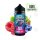 DOOZY VAPE - Seriously Slushy - Shortfill 120ml  Mixed Berries Ohne Nikotin