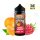 DOOZY VAPE - Seriously Slushy - Shortfill 120ml  Raspberry Tangerine 3mg/ml