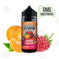 DOOZY VAPE - Seriously Slushy - Shortfill 120ml...