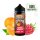 DOOZY VAPE - Seriously Slushy - Shortfill 120ml  Raspberry Tangerine Ohne Nikotin