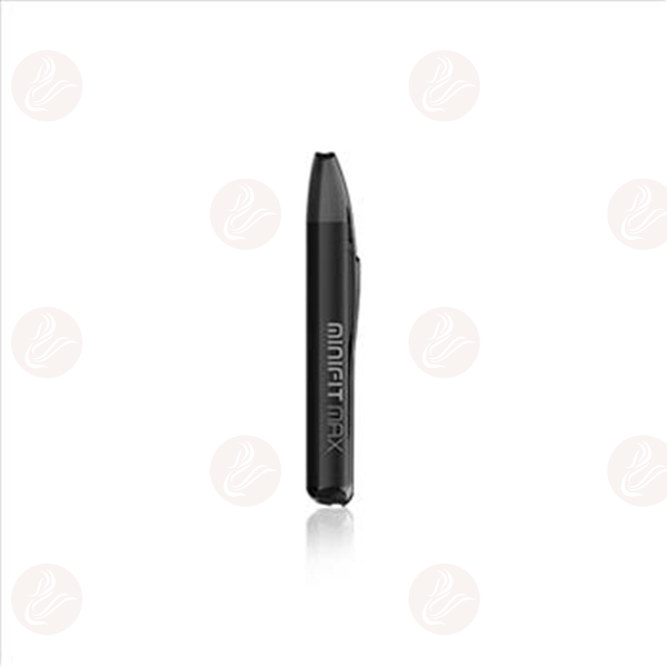 Justfog - Minifit MAX Kit mit 650 mAh