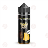 Dr. Kero - Vanille Rum 18ml