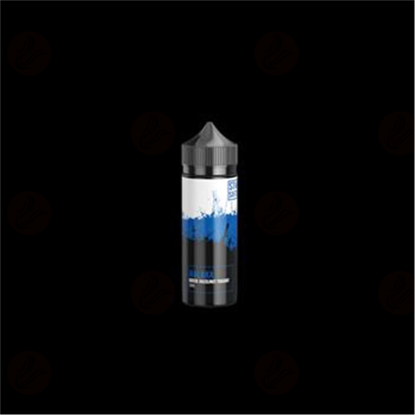 Steamshots - Malaka 30ml