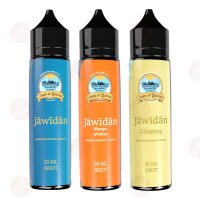 Officine Svapo Milano - Jawidan Oriental Series