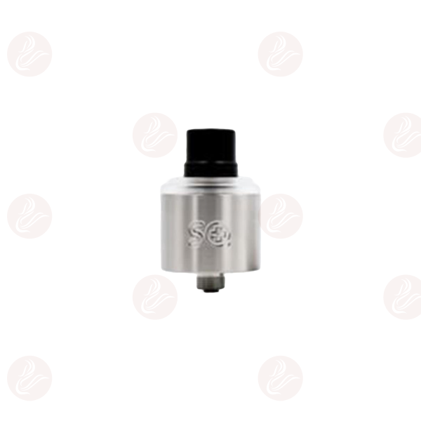 Stattqualm - SQuape Seven BF RDA