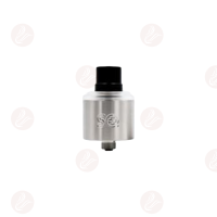 Stattqualm - SQuape Seven BF RDA