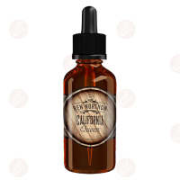 Ben Northon - Shortfill Liquid California Queen Ohne Nikotin