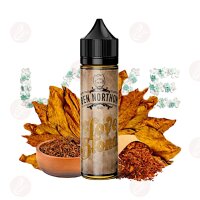 Ben Northon - Shortfill Liquid Love Blond 3mg/ml