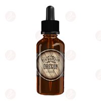 Ben Northon - Shortfill Liquid Oregon Jack 3mg/ml