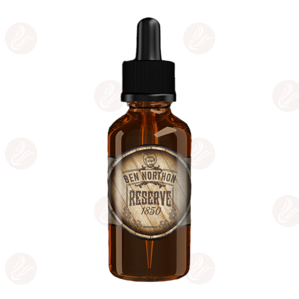Ben Northon - Shortfill Liquid Reserve 1850 Ohne Nikotin