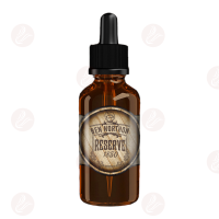Ben Northon - Shortfill Liquid Reserve 1850 Ohne Nikotin