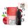 Pod Salt - 11mg/ml Red Apple Ice