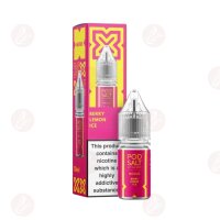 Pod Salt - Nexus Berry Lemon ice 10mg Nikotin Salz